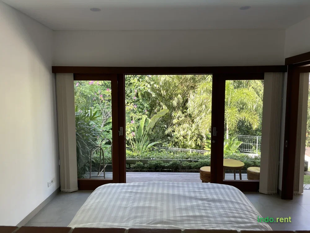 1 bedroom studio Villa in Singakerta, Ubud. (Direct Owner) 6