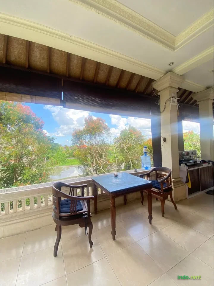 1 Bed 1 Bath – Apartment