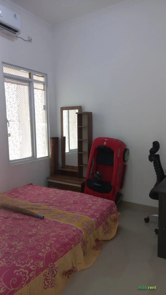 Disewakan Rumah Nirwana Residence 3
