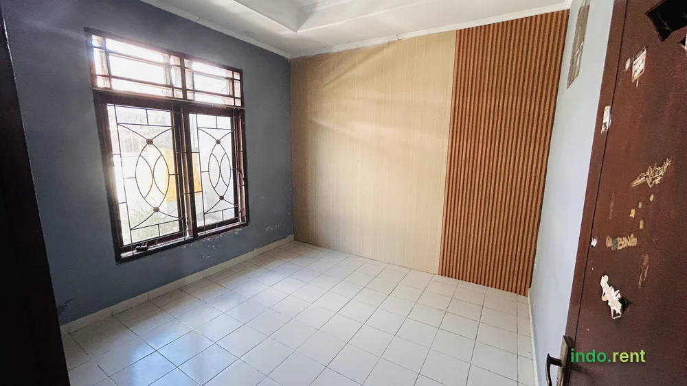 Disewakan rumah di jl palapa denpasar 3