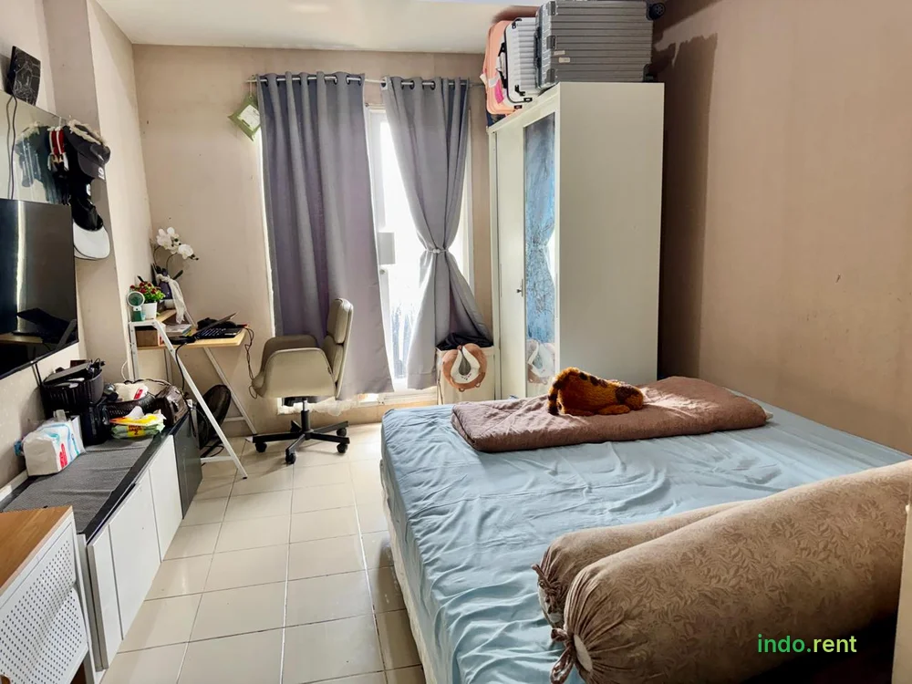 Apartemen Puri Park View