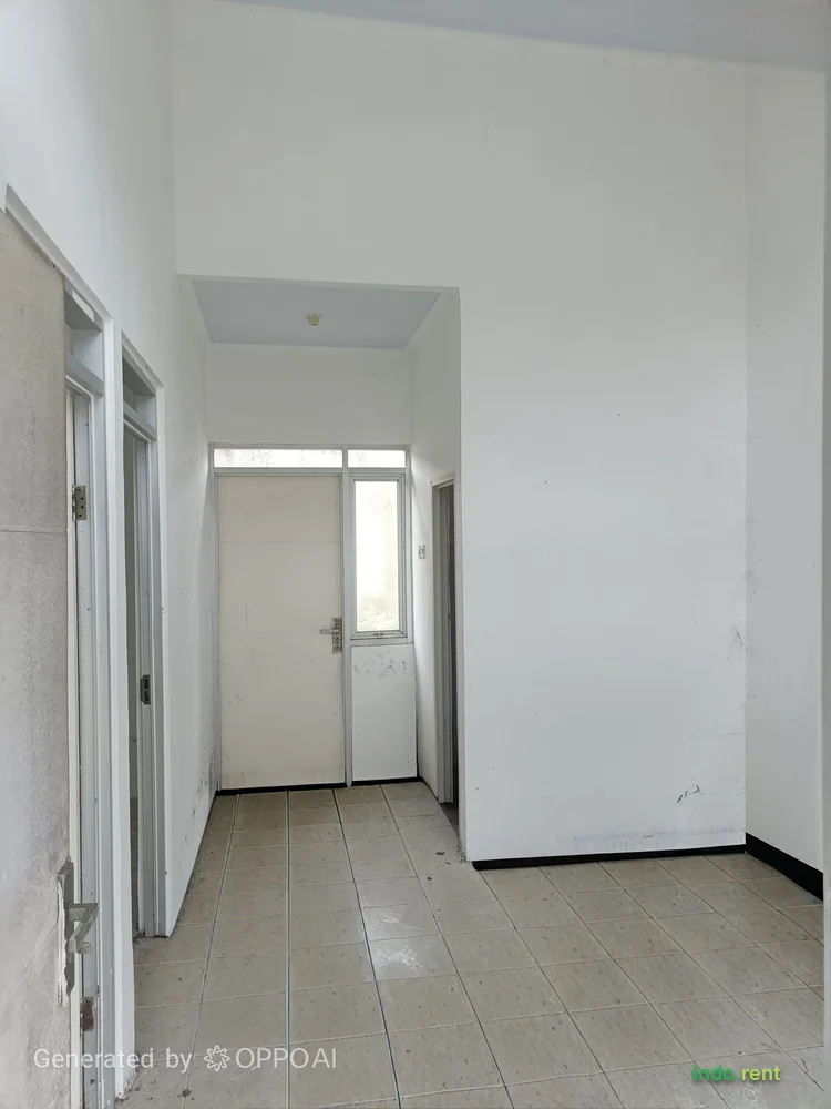Unit baru Maja city 2