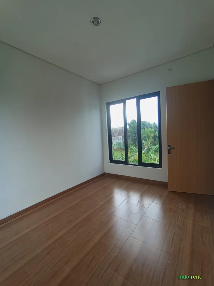 Rumah baru type scandinavian {{CONTACT}} kaliurang km 11 Yogyakarta 3