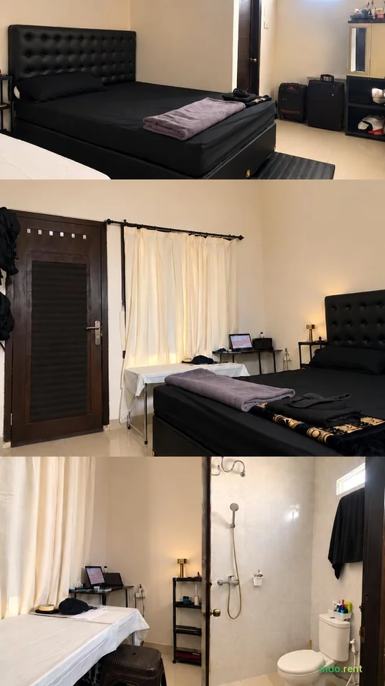 Room For Temporary Rent