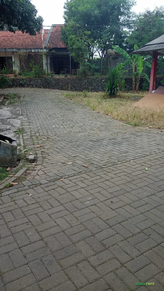 Jual rumah harga Murah 3