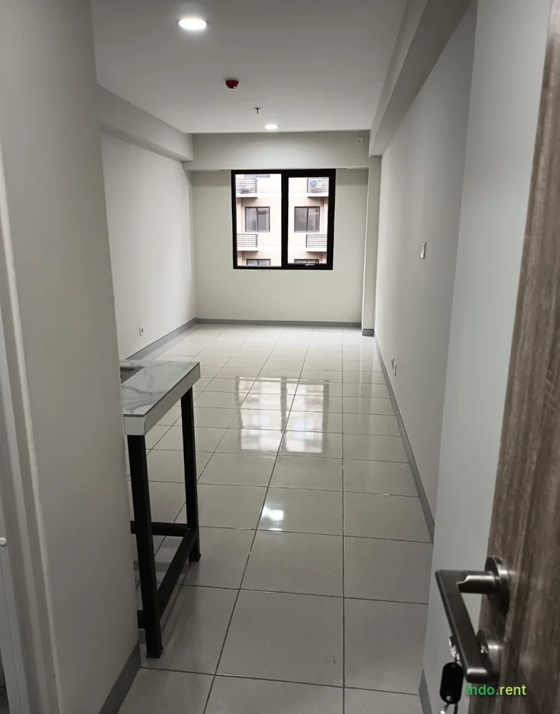 disewakan murah apartemen Meikarta tipecstudio 2