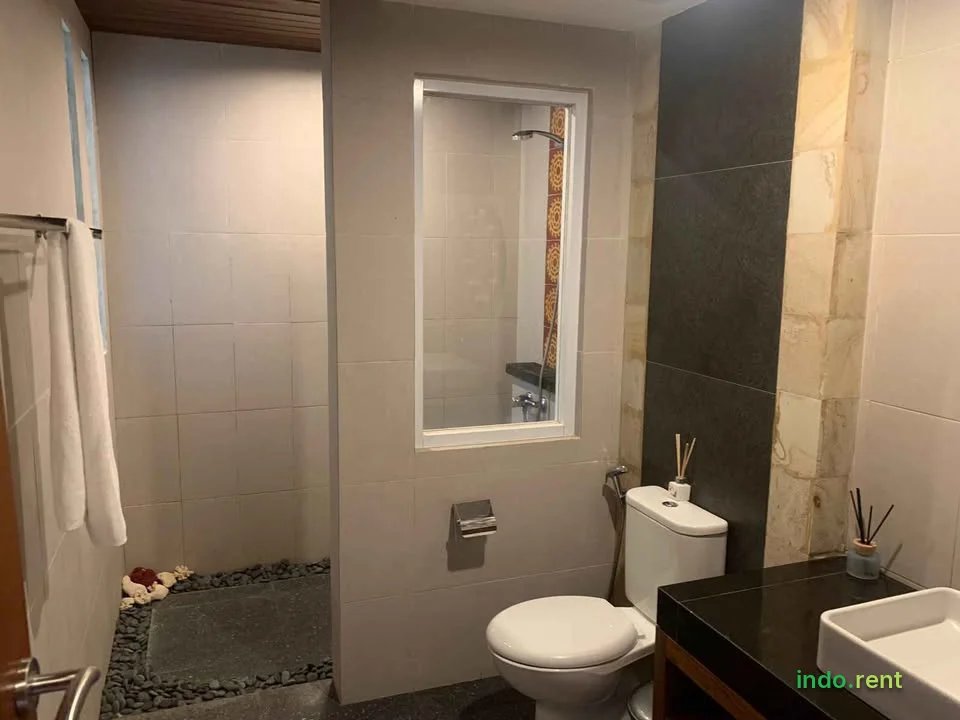 1 Kamar Tidur 1 Kamar Mandi - Rumah 3