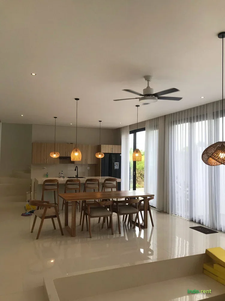 Your Perfect Villa in Kedungu Beach!  6