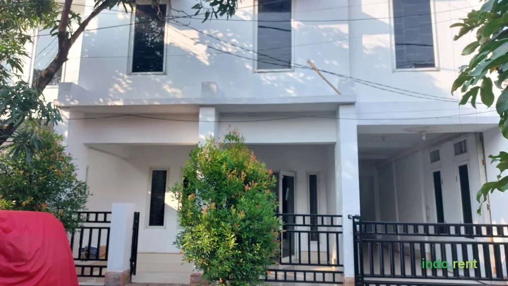 Dijual Rumah Di Tambun Siap Huni 3