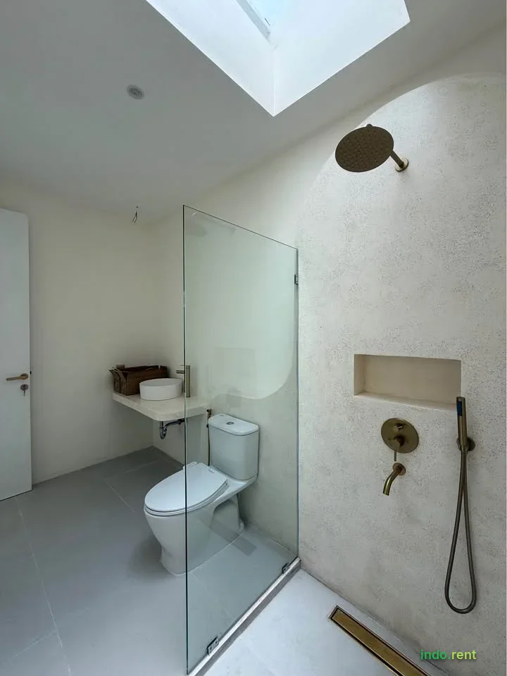 Brand New 2 Bedroom Villa – Intan Permai, Kerobokan  7