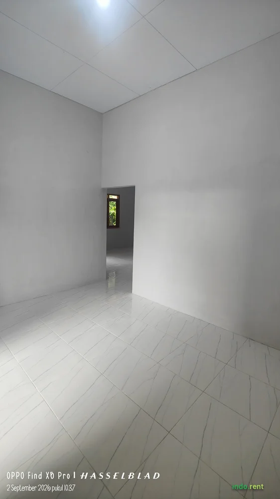 Rumah dikontrakkan Dukuh Salatiga 3