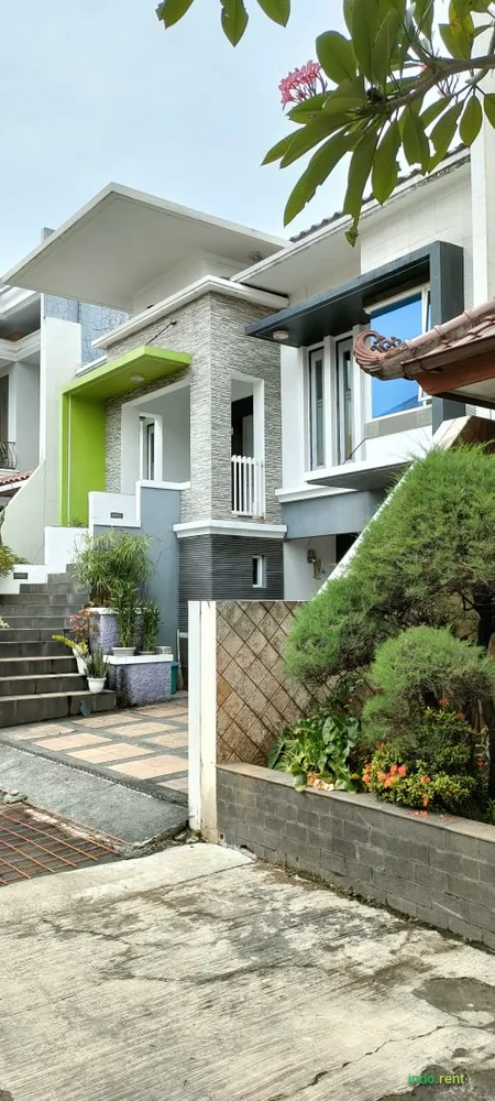 JUAL RUMAH MINIMALIS - TANJUNG BARAT JAKARTA SELATAN