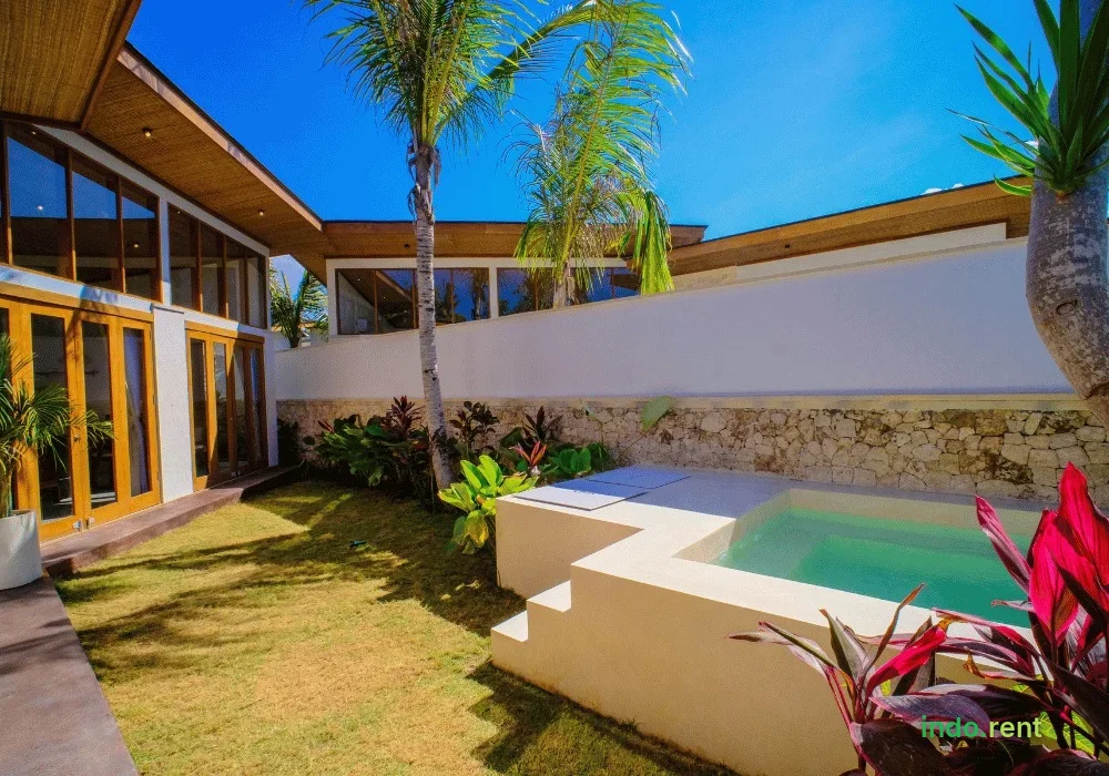 Peaceful retreat with a touch of luxury 2