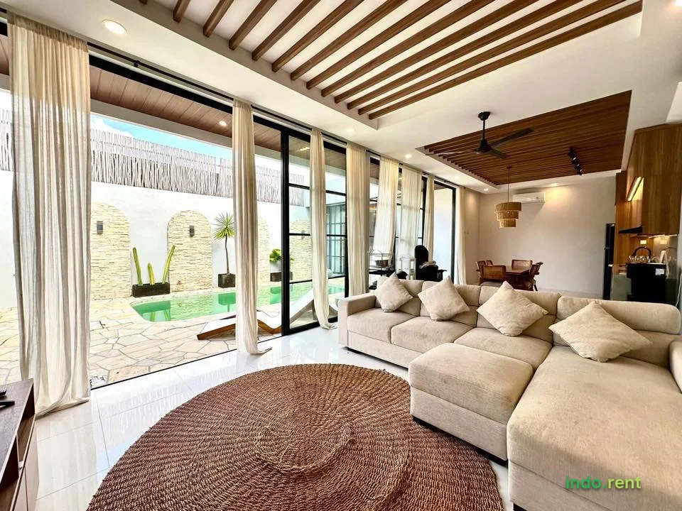 2 Bedroom Villa in Padonan 