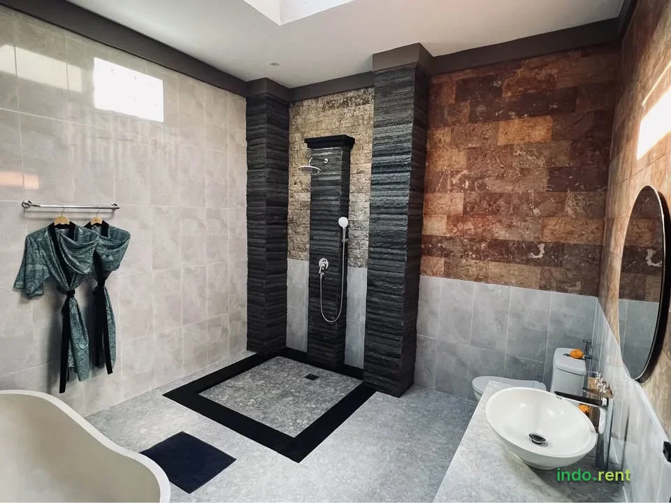 Available Private Villa in Ubud 6