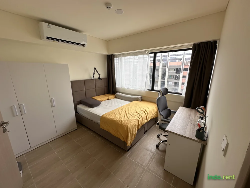 Spacious 3BR Apartment for Rent in Meikarta, Cikarang 3