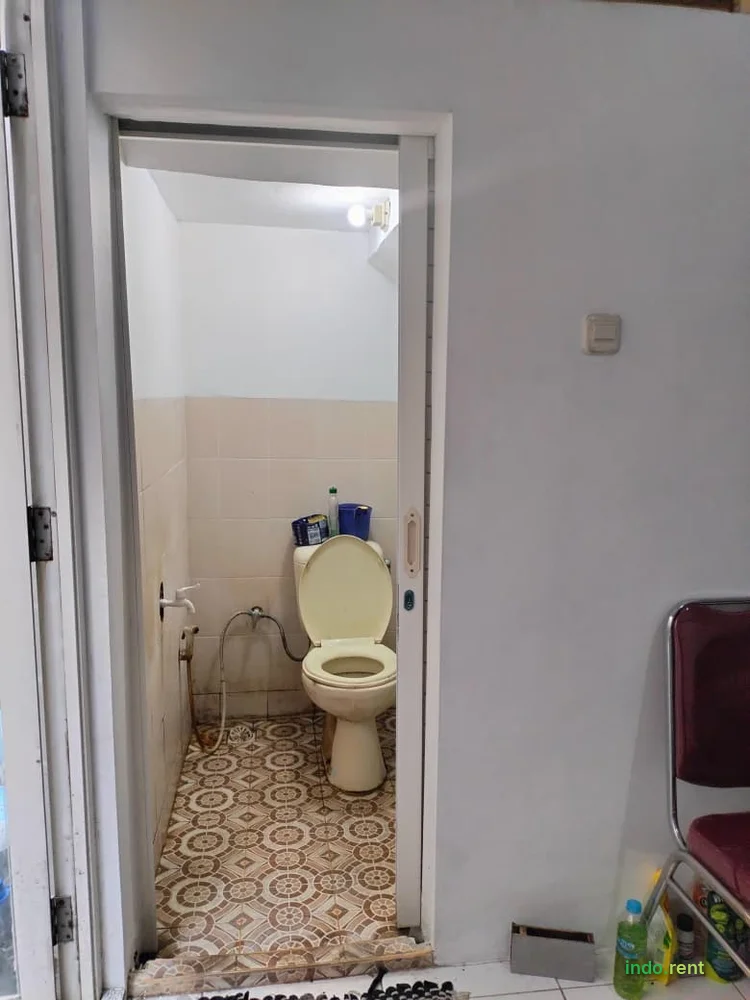 Ruko Siap Huni Kawasan Ketintang Baru III – KONDISI ISTIMEWA 🏡 3