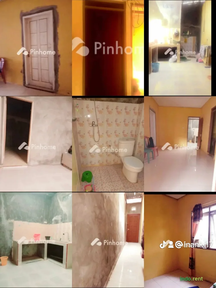 JUAL Rumah