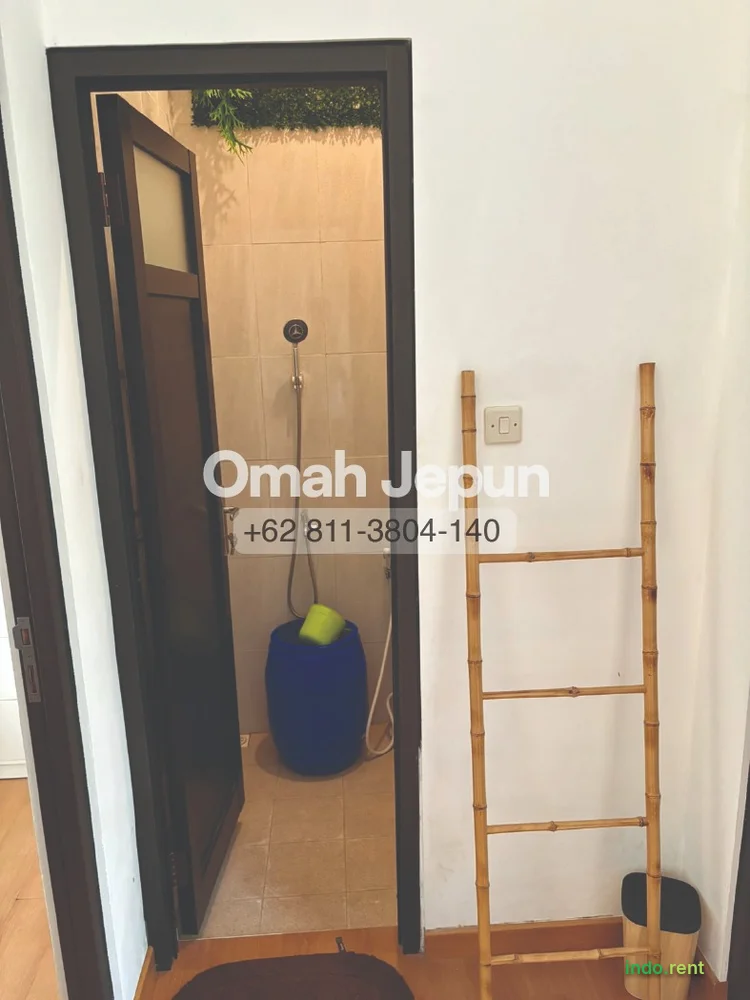 HOUSE FOR RENT - JIMBARAN 2