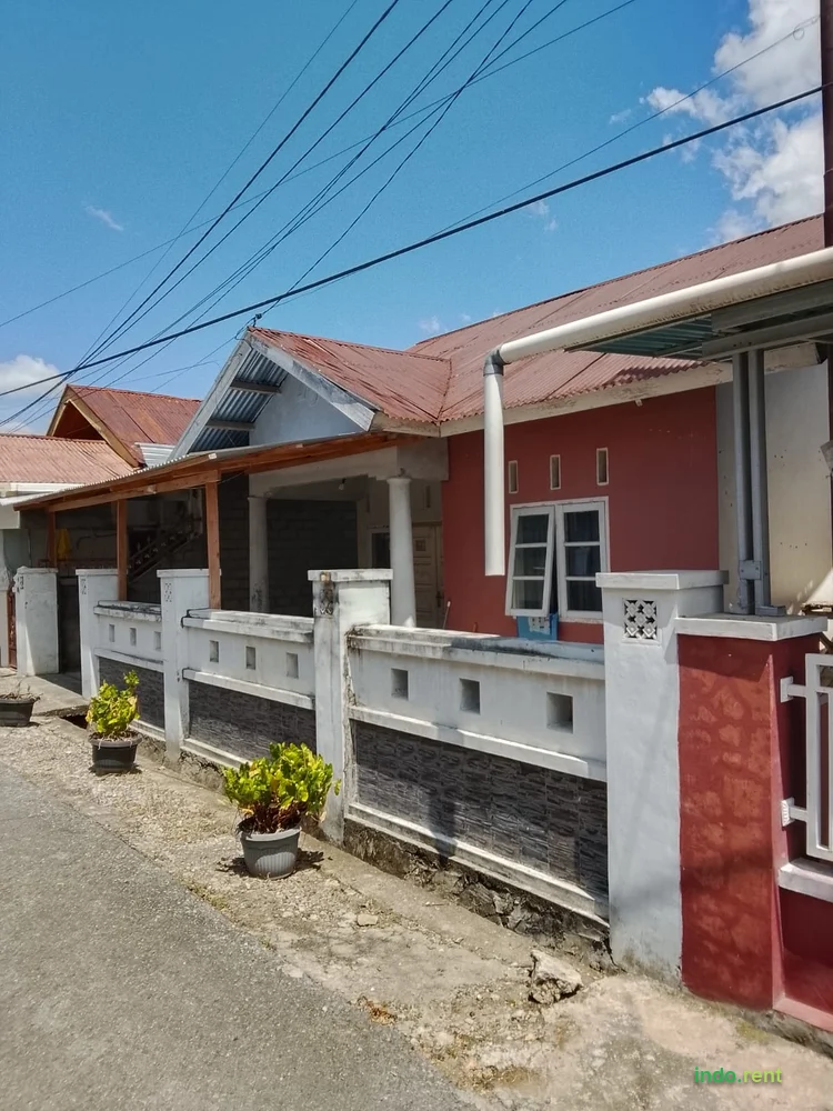 jual rumah perumahan 3