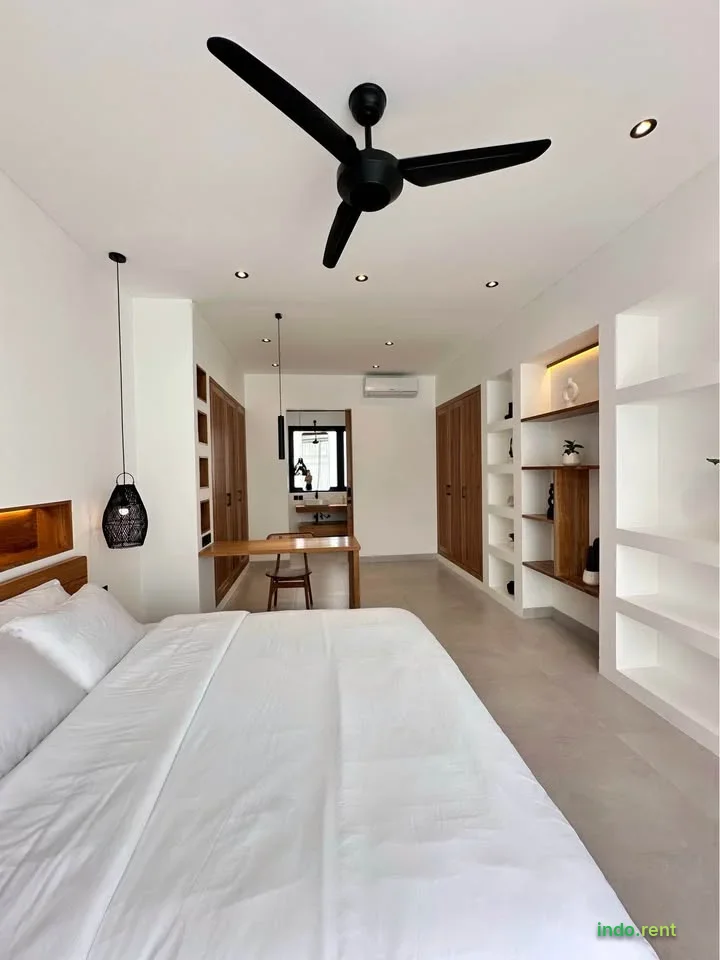 2 Beds 3 Baths - House 7