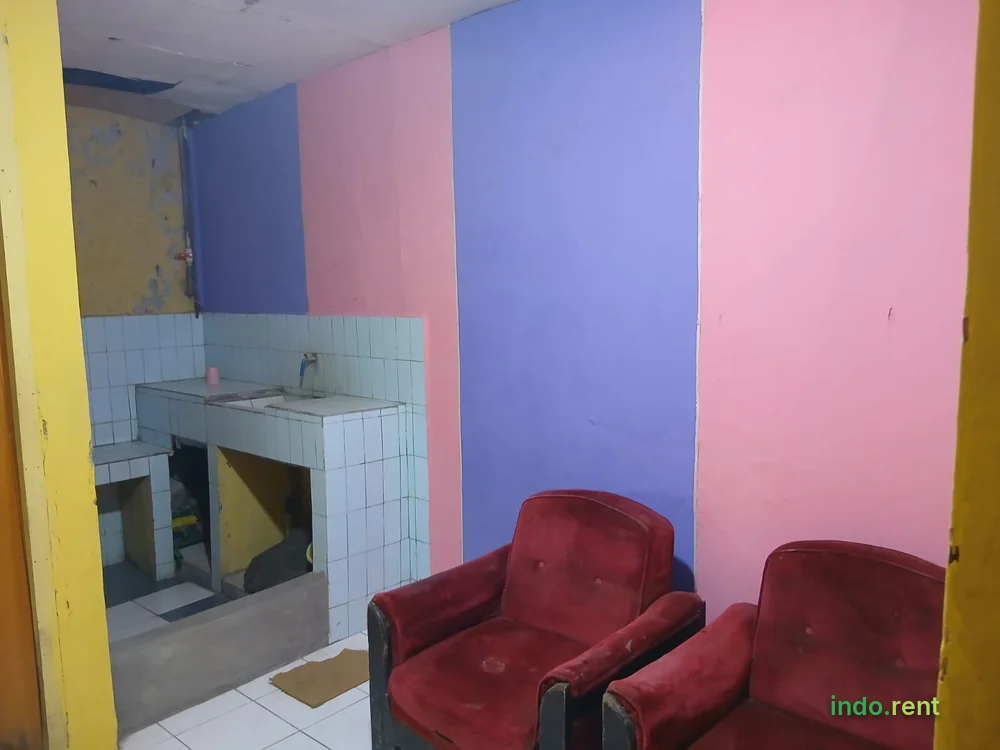 Dikontrakan rumah daerah katapang kabupaten bandung 3