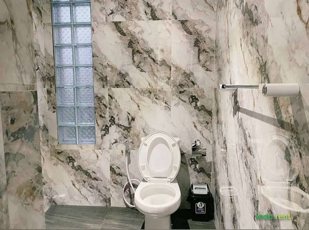 2 Bedroom private house & pool 10