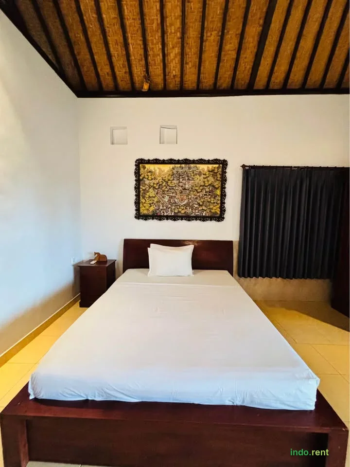 1 Kamar Tidur 1 Kamar Mandi - Rumah 2