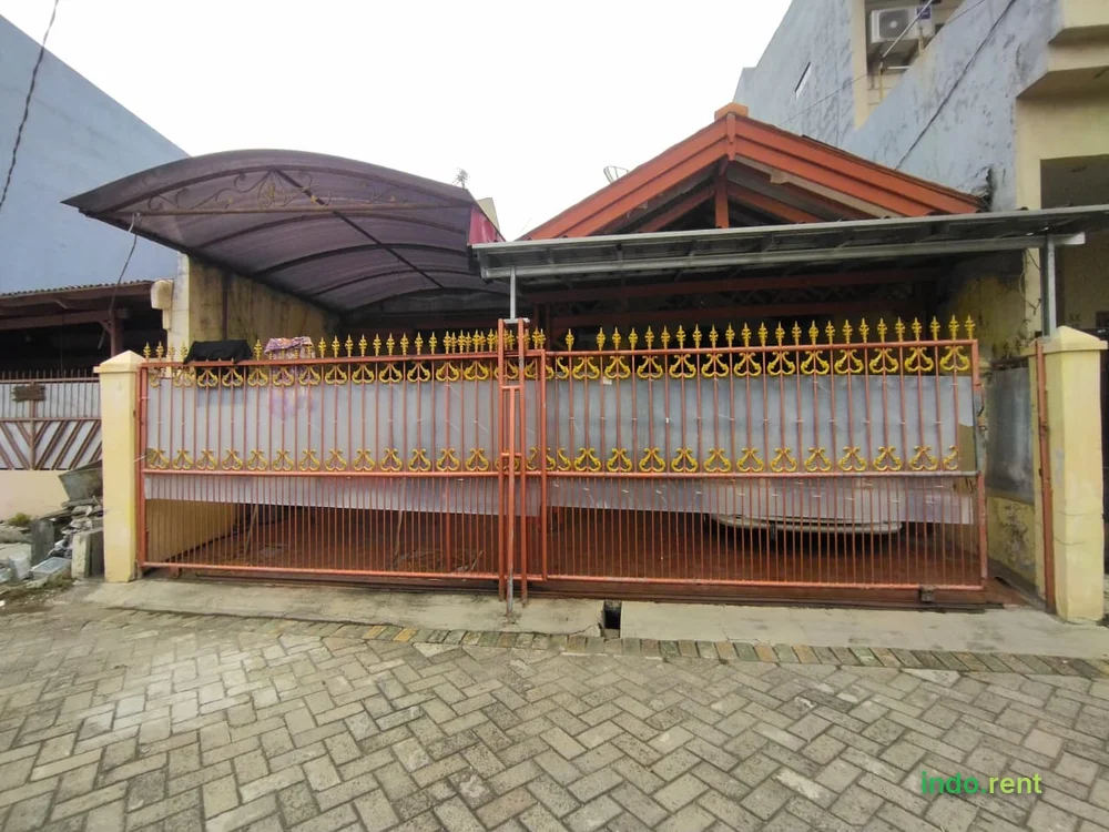 Rumah Dijual