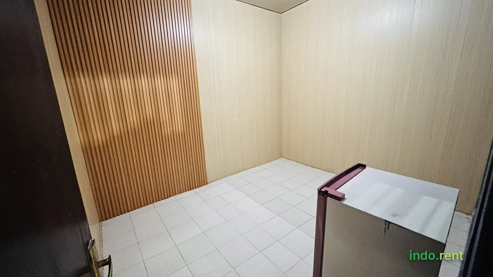 Disewakan rumah di jl palapa denpasar 2