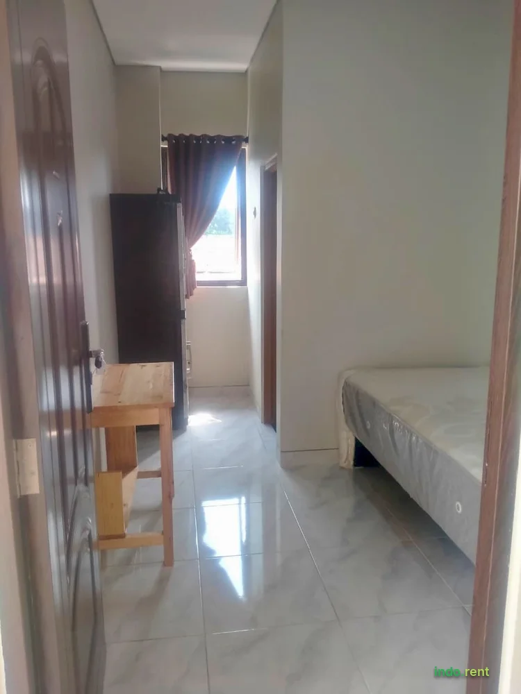 Kost Sriwijaya Gading Serpong