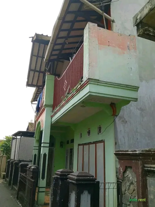 Jual rumah 2