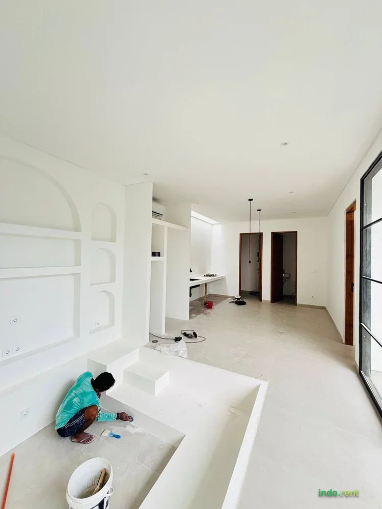 Brand new 2 bedrooms Villa  4