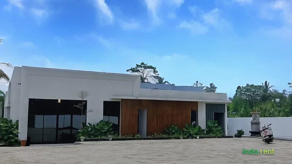 HIDDEN GEMS VILLA!! with 2 Bedrooms 10