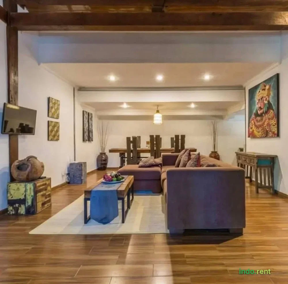 2 BEDROOMS BERAWA VILLA  2