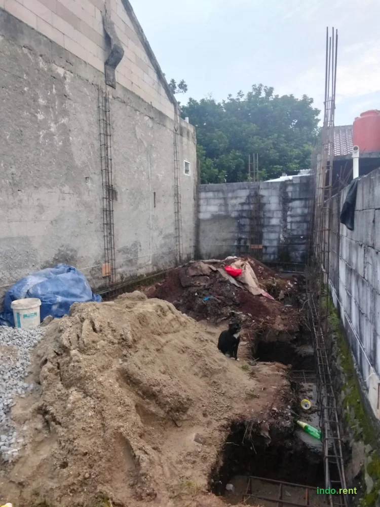 Jual rumah 
