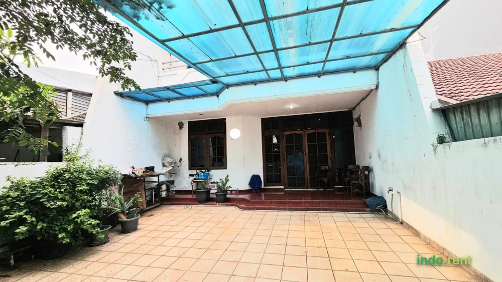 Dijual Cepat Rumah di Taman Harapan Indah, Jelambar, Jakarta Barat, Indonesia
