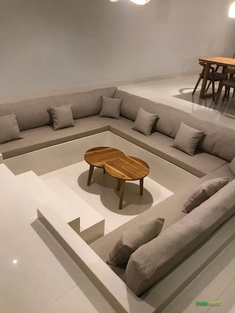 Your Perfect Villa in Kedungu Beach!  9