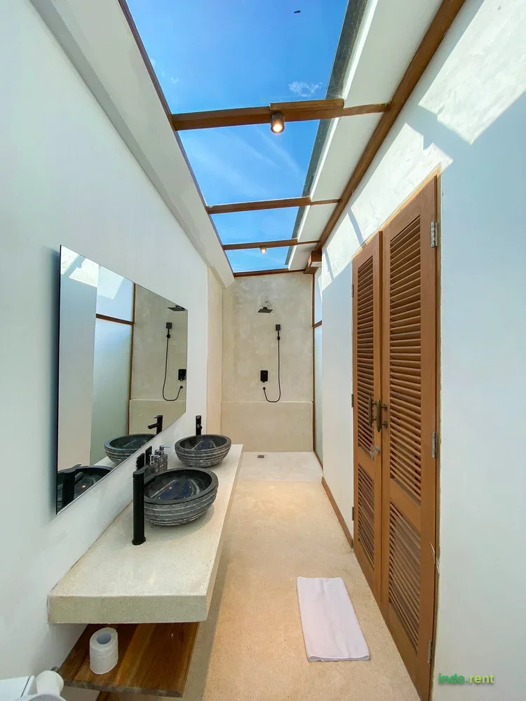 Peaceful retreat with a touch of luxury 6