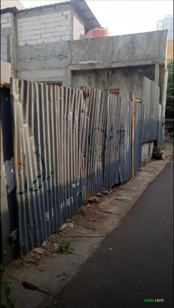Di Jual Tanah Strategis 2