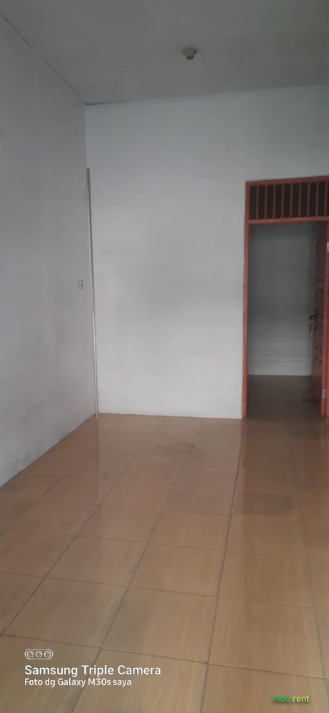 Disewakan Rumah Tinggal di Kawasan Strategis Kota Tangerang