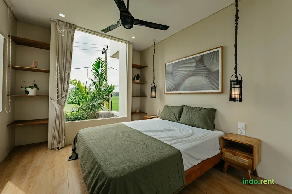 Amazing villa in Kedungu, Tabanan  6