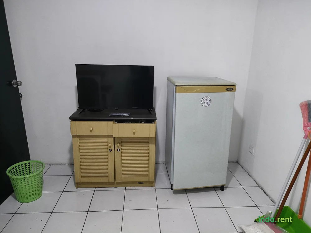 unit murah 2 bedroom aman dan nyaman 3