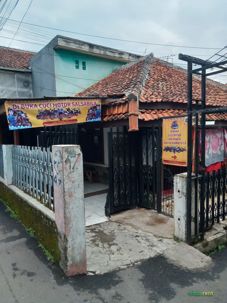 Kost Salsabila Cicadas 2