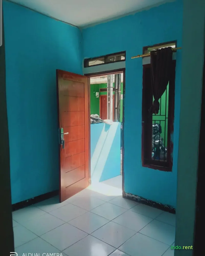 Rumah murah di citayam 2