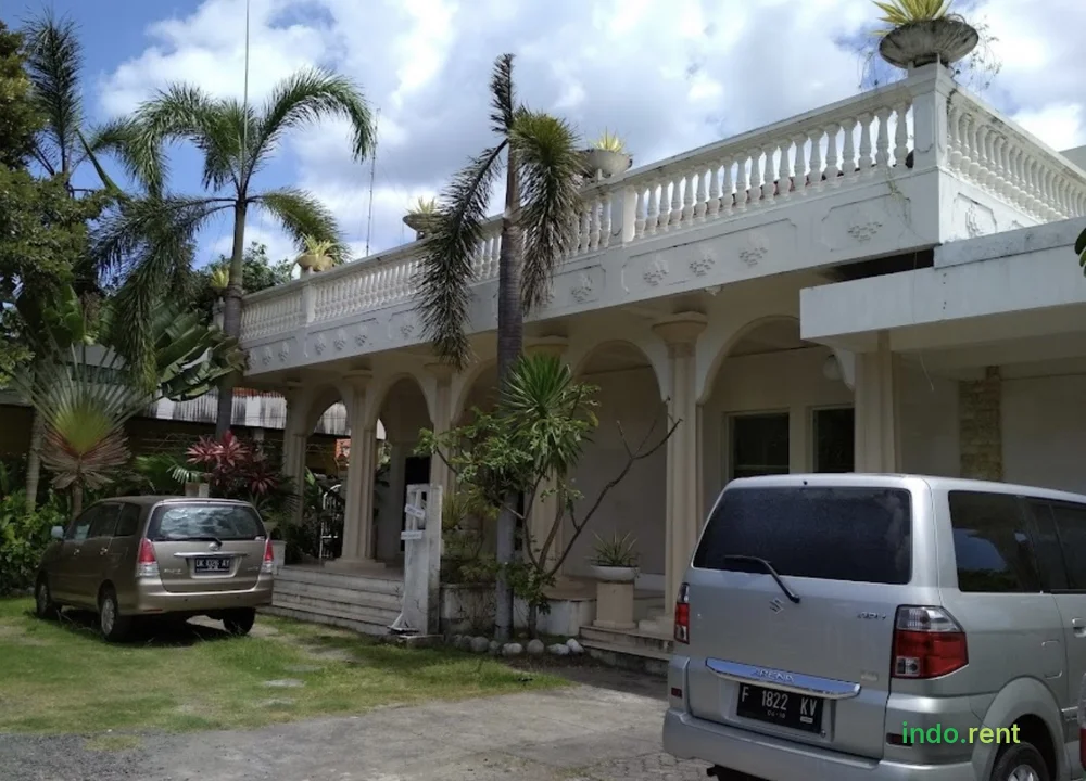 Rumah di Jual di Bypass Ngurah Rai Sanur {{CONTACT}} - Sanur Denpasar Bali 2