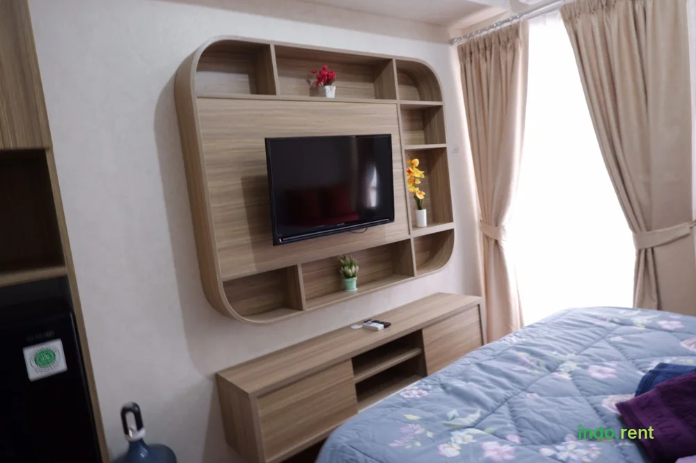 Apartemen serpong green view 2
