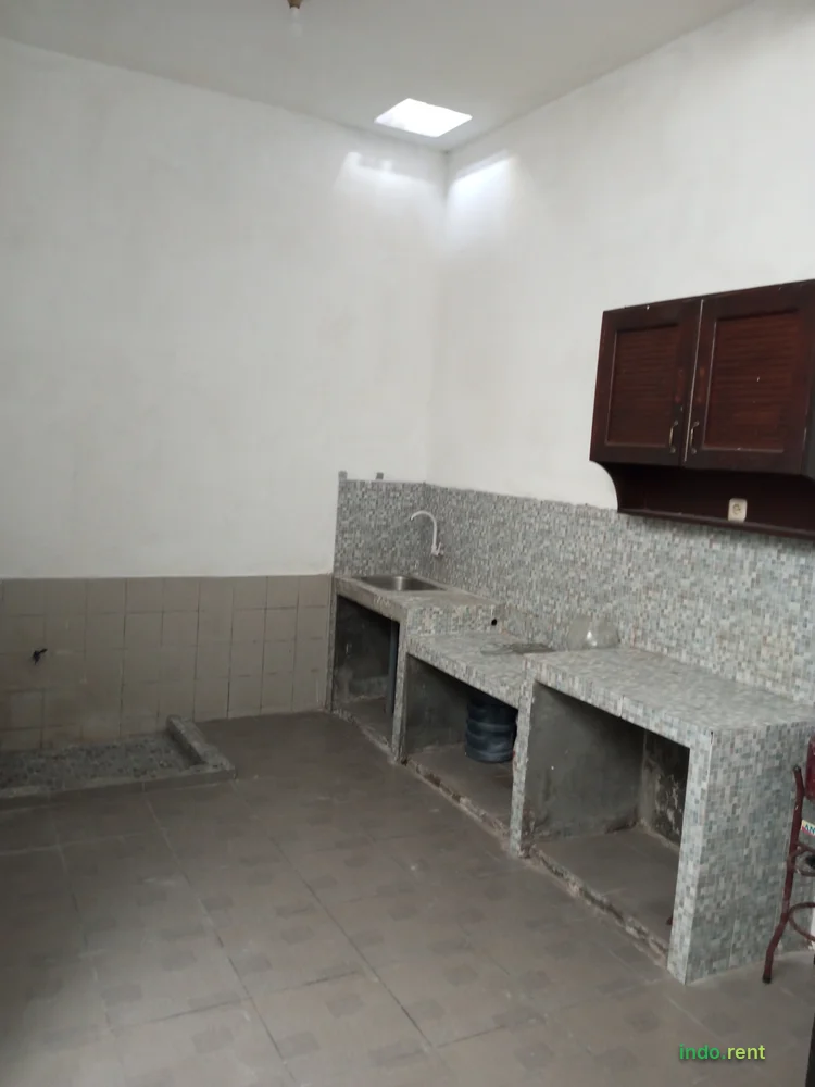 Rumah Dikontrakkan 3