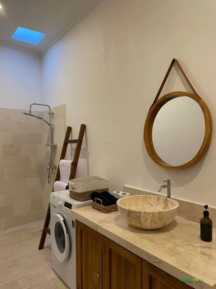 2-Bedroom Villa for Rent in Padonan – Monthly & Yearly Options Available 10