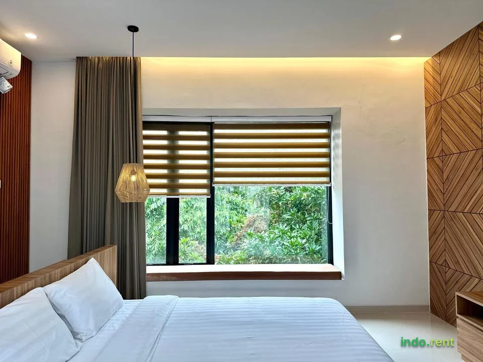 3-Bedroom Villa in Tanah Lot 6